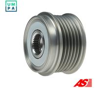 AS-PL AFP0009 Alternator Freewheel Clutch