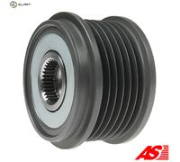 AS-PL AFP0011 Alternator clutch pulley