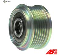 AS-PL AFP0027(INA) Alternator Freewheel Clutch