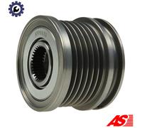 ALTERNATOR FREEWHEEL CLUTCH AFP0033 FOR AUDI CMGB/CGLC 2.0L 4cyl A6