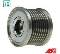 AS-PL AFP0036 Alternator clutch pulley