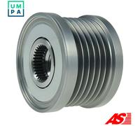 AS-PL AFP0044 Alternator clutch pulley