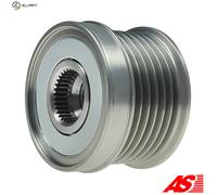 Alternator clutch pulley AFP0047 AS-PL for VW SEAT SKODA AUDI