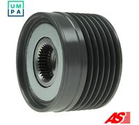 AS-PL AFP0071 Alternator clutch pulley