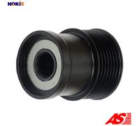 AS-PL AFP0078 Alternator Freewheel Clutch