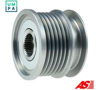 AS-PL AFP1006 Alternator clutch pulley