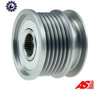 ALTERNATOR FREEWHEEL CLUTCH AFP1006 FOR SAAB OPEL ZAFIRA/TOURER ASTRA/J/GTC 2.0L