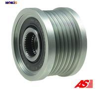 AS-PL AFP2001(INA) Alternator Freewheel Clutch