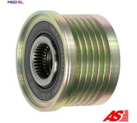 AS-PL AFP3002(INA) Alternator clutch pulley