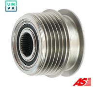 AS-PL AFP3003(V) Alternator clutch pulley