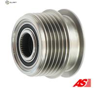ALTERNATOR FREEWHEEL CLUTCH AFP3003(V) FOR MERCEDES-BENZ M 166.995 2.1L 4cyl