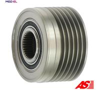 ALTERNATOR FREEWHEEL CLUTCH AFP3005(V) FOR SUZUKI GRAND/VITARA/XL-7/II/NOMADE