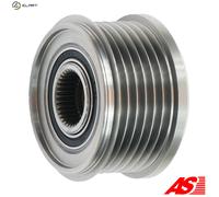 AS-PL AFP3009(V) Alternator clutch pulley