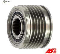 AS-PL AFP3010(V) Alternator clutch pulley