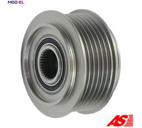 New Alternator Freewheel Clutch 06E903119E 06E903119P
