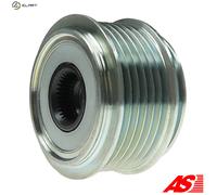 AS-PL ALTERNATOR FREEWHEEL CLUTCH AFP3025