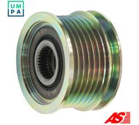 AS-PL AFP3031(INA) Alternator Freewheel Clutch