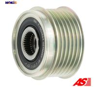 AS-PL AFP3032(INA) Alternator clutch pulley