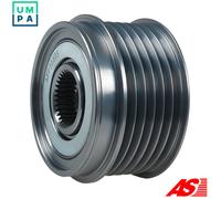 AS-PL AFP3032S Alternator Freewheel Clutch