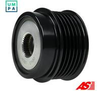 ALTERNATOR FREEWHEEL CLUTCH I