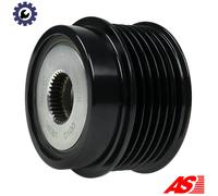 ALTERNATOR FREEWHEEL CLUTCH I
