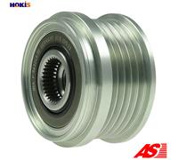 ALTERNATOR FREEWHEEL CLUTCH AFP3045(INA) FOR VAUXHALL ZAFIRA/Mk/III CORSA/VAN