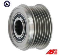 AS-PL AFP5009(V) Alternator clutch pulley