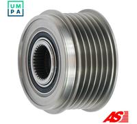 AS-PL AFP5009(V) Alternator clutch pulley