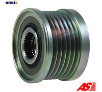 AS-PL AFP5014(INA) Alternator Freewheel Clutch