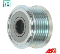 AS-PL AFP6004 Alternator clutch pulley