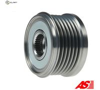 AS-PL AFP6013 Alternator Freewheel Clutch