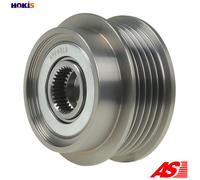 AS-PL AFP6019 Alternator Freewheel Clutch