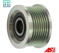 AS-PL AFP6026(INA) Alternator clutch pulley