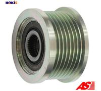AS-PL AFP6026(INA) Alternator clutch pulley