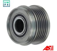 ALTERNATOR FREEWHEEL CLUTCH AFP6027(V) FOR FORD VOLVO V50 C70/II/Convertible V50