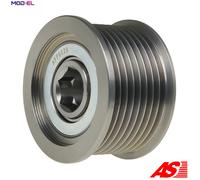 ALTERNATOR FREEWHEEL CLUTCH AFP6029 FOR LAND ROVER DISCOVERY/III RANGE/SPORT