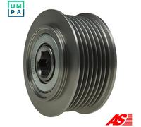AS-PL AFP6043S Alternator clutch pulley