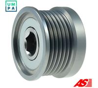 AS-PL AFP6044 Alternator clutch pulley