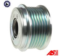 ALTERNATOR FREEWHEEL CLUTCH AFP6046S2 FOR LAND ROVER DISCOVERY/III/IV RANGE 2.7L