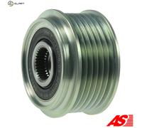 ALTERNATOR FREEWHEEL CLUTCH AFP9006(INA) FOR FORD FOCUS/Turnier/Clipper 1.8L