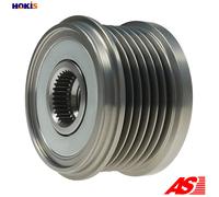 ALTERNATOR FREEWHEEL CLUTCH AFP9010 FOR MAZDA FORD FUSION FIESTA/V/Van 1.4L 2