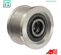 AS-PL AFP9070(LITENS) Alternator clutch pulley