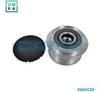 DAYCO ALP2436 Alternator Freewheel Clutch
