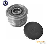 CONTITECH AP9001 Alternator Freewheel Clutch