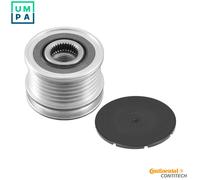 CONTITECH AP9010 Alternator Freewheel Clutch