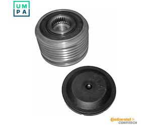 ALTERNATOR FREEWHEEL CLUTCH AP9011 FOR MERCEDES-BENZ M266.960/980 2.0L 4cyl