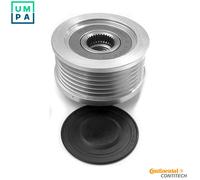 CONTITECH AP9017 Alternator Freewheel Clutch