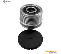 CONTITECH AP9025 Alternator Freewheel Clutch