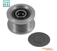 CONTITECH AP9076 Alternator Freewheel Clutch