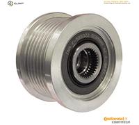 ALTERNATOR FREEWHEEL CLUTCH AP9110 FOR VAUXHALL INSIGNIA/Mk BMW 3/E9/E90/E91
